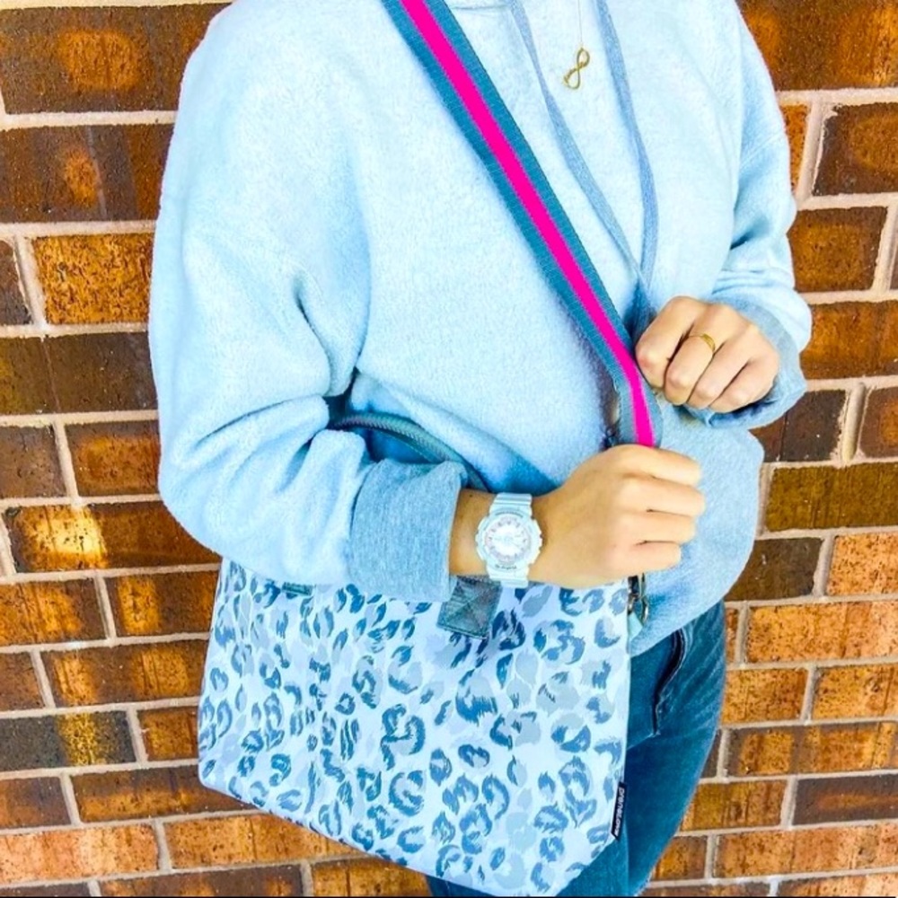 preneLOVE Yorkville Satchel